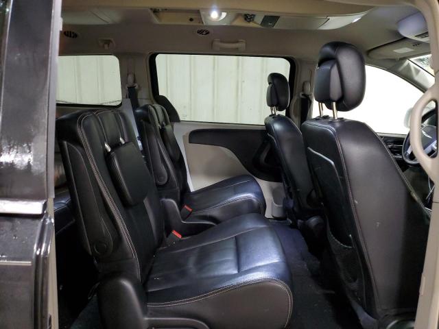 Photo 11 from auction – 2016 CHRYSLER TOWN & COU with VIN 2C4RC1BG9GR280855