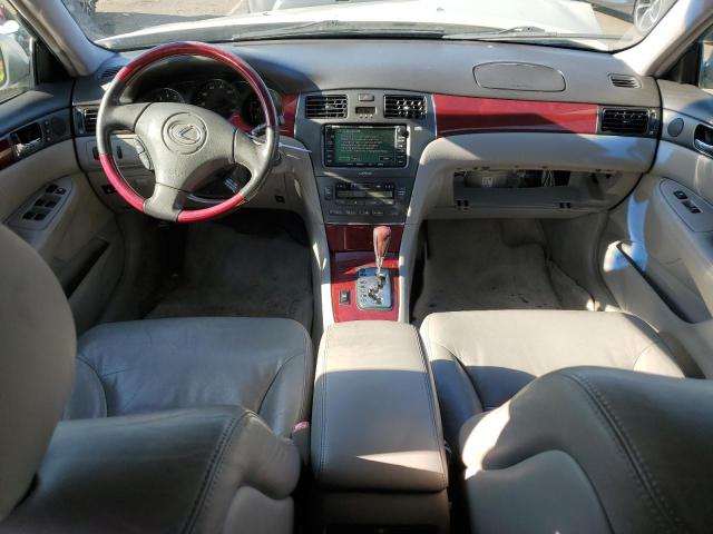صورة رقم 8 من المزاد - 2004 LEXUS ES 330 مع VIN JTHBA30G945025233