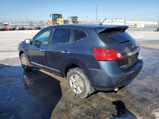 Photo 2 from auction – 2013 NISSAN ROGUE S with VIN JN8AS5MT6DW508898