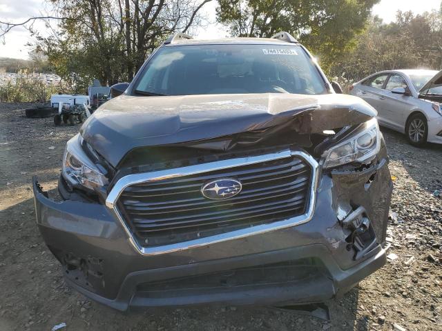 Photo 5 from auction – 2020 SUBARU ASCENT PRE with VIN 4S4WMAFD3L3419988