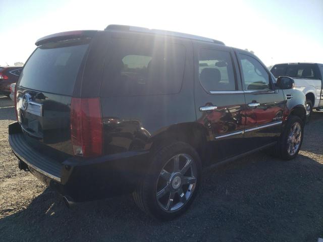 Photo 3 from auction – 2007 CADILLAC ESCALADE L with VIN 1GYEC63897R316367