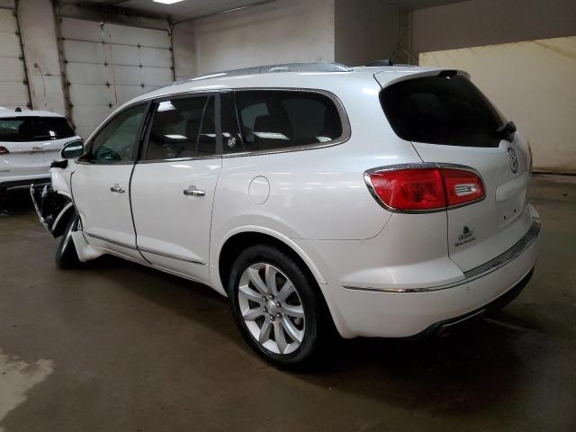 Photo 2 from auction – 2017 BUICK ENCLAVE with VIN 5GAKRCKD4HJ299872