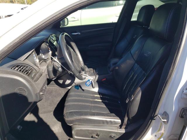 Photo 7 from auction – 2014 CHRYSLER 300 S with VIN 2C3CCABG4EH146039