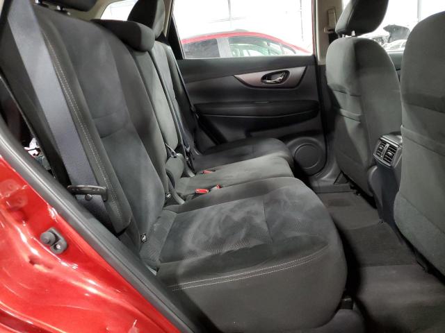 Photo 10 from auction – 2015 NISSAN ROGUE S with VIN KNMAT2MV5FP581802