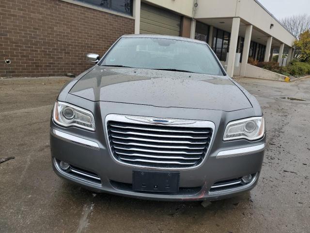 Photo 5 from auction – 2012 CHRYSLER 300C with VIN 2C3CCAET8CH103202