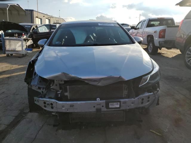 Photo 5 from auction – 2017 CHEVROLET CRUZE PREM with VIN 1G1BF5SM7H7186443