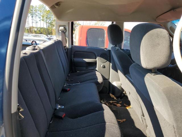 Photo 10 from auction – 2004 DODGE RAM 1500 S with VIN 1D7HU18DX4S612212