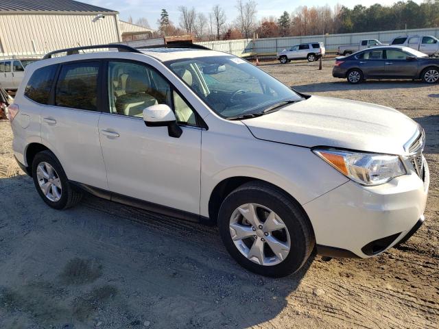 Photo 4 from auction – 2015 SUBARU FORESTER with VIN JF2SJAHC8FH801541