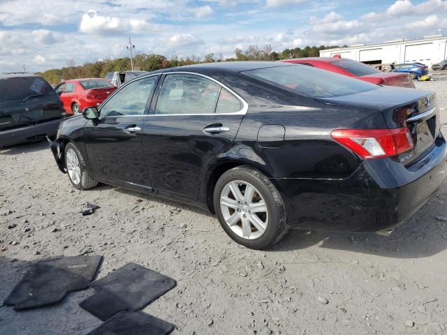 Photo 2 from auction – 2008 LEXUS ES 350 with VIN JTHBJ46G582211646