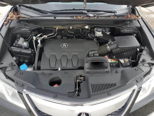 Photo 12 from auction – 2015 ACURA RDX with VIN 5J8TB3H31FL004624