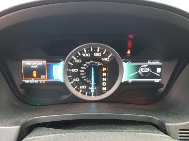 Photo 9 from auction – 2014 FORD EXPLORER L with VIN 1FM5K8F80EGB78044
