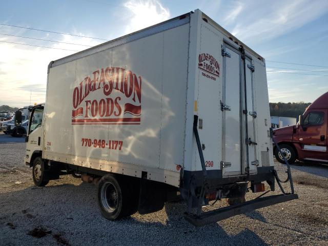 Photo 3 from auction – 2015 ISUZU NPR HD with VIN 54DC4W1B1FS807026