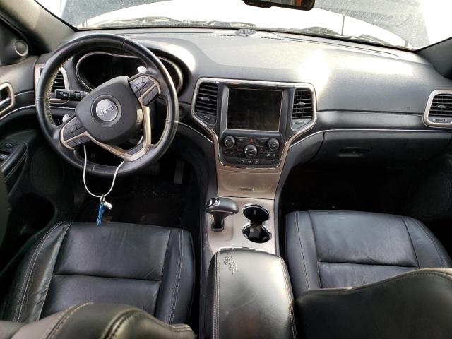 Photo 8 from auction – 2014 JEEP GRAND CHER with VIN 1C4RJFBG2EC217914