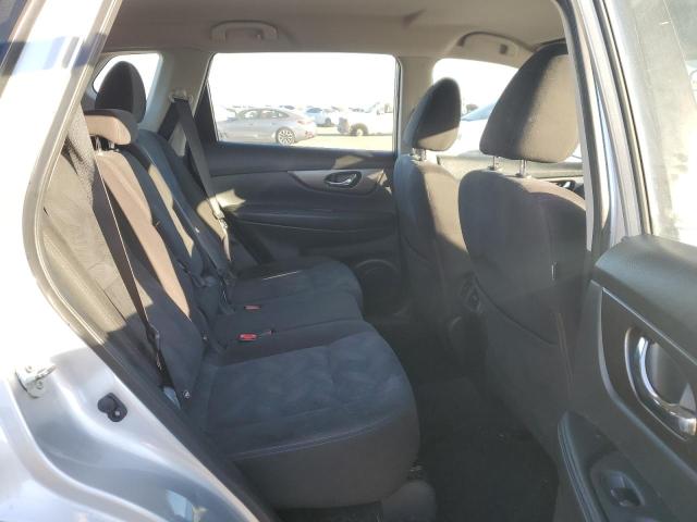Photo 11 from auction – 2015 NISSAN ROGUE S with VIN KNMAT2MT7FP553465