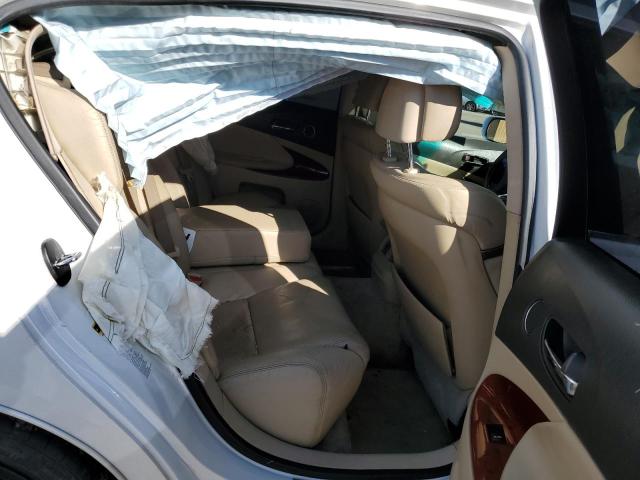 Photo 10 from auction – 2008 LEXUS GS 350 with VIN JTHBE96S180037009