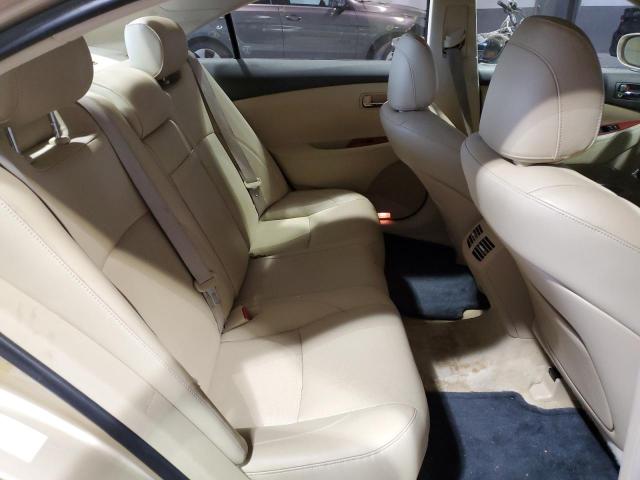 Photo 10 from auction – 2008 LEXUS ES 350 with VIN JTHBJ46G582191625