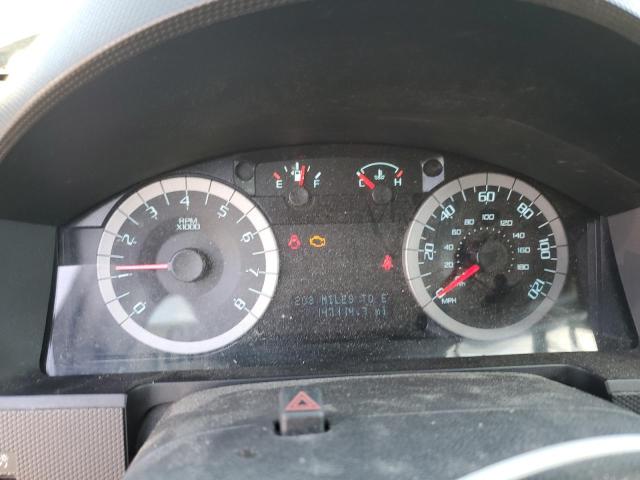 Photo 9 from auction – 2011 FORD ESCAPE XLT with VIN 1FMCU9DG7BKA02747