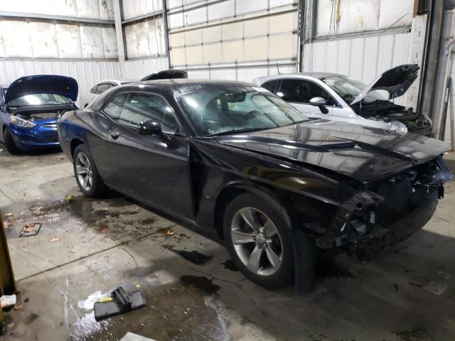 Photo 4 from auction – 2015 DODGE CHALLENGER with VIN 2C3CDZAGXFH709481