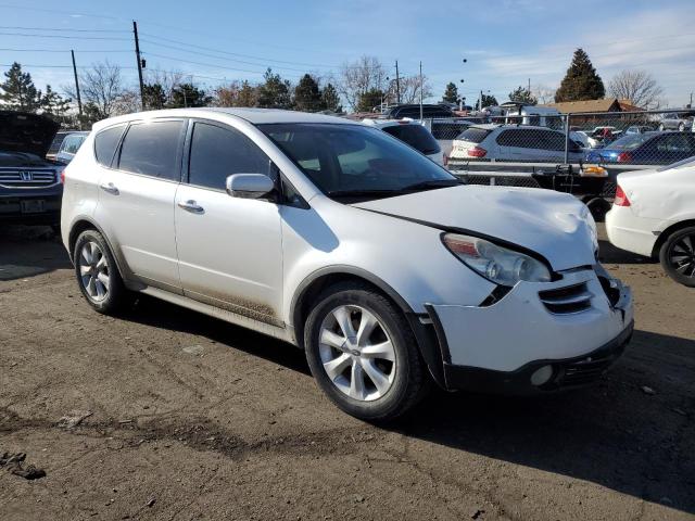 Photo 4 from auction – 2006 SUBARU B9 TRIBECA with VIN 4S4WX86C964426322