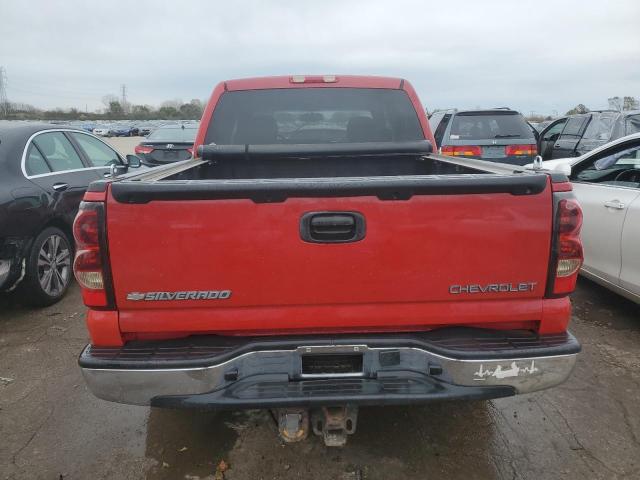 Photo 6 from auction – 2005 CHEVROLET SILVERADO with VIN 2GCEC13T751249898