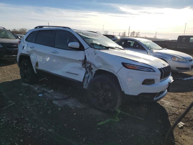 Photo 4 from auction – 2016 JEEP CHEROKEE L with VIN 1C4PJMCB6GW140111