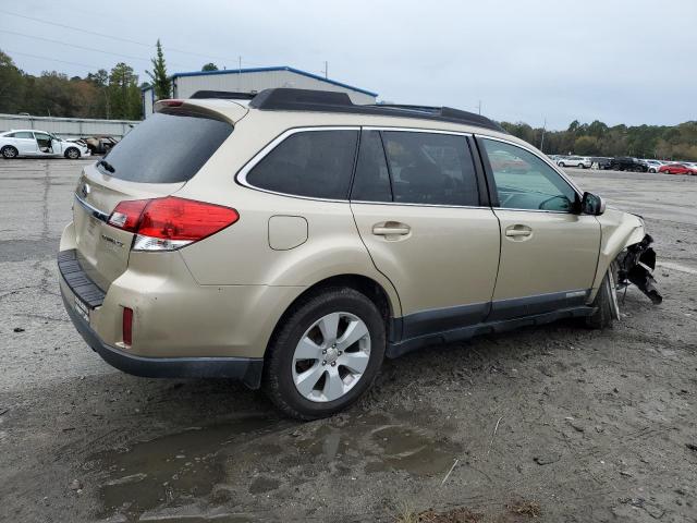 Photo 3 from auction – 2010 SUBARU OUTBACK 2. with VIN 4S4BRBHC6A3346929
