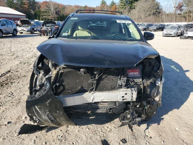 Photo 5 from auction – 2015 TOYOTA HIGHLANDER with VIN 5TDJKRFH3FS160864