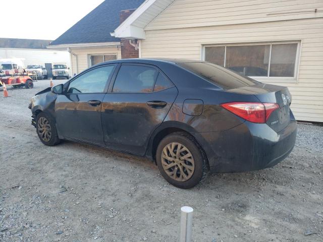 Photo 2 from auction – 2018 TOYOTA COROLLA L with VIN 2T1BURHE7JC979007