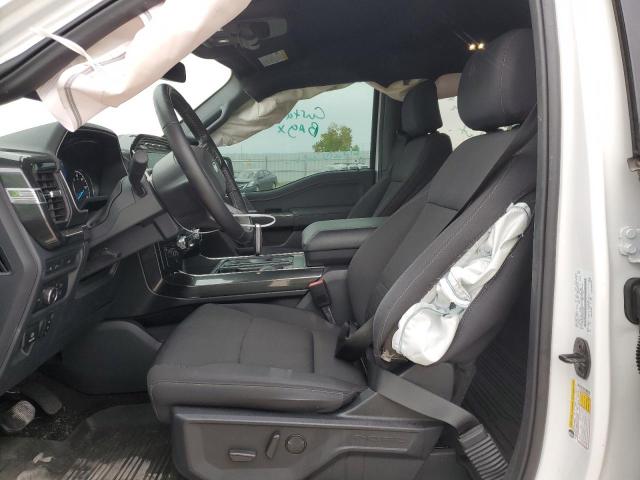 Photo 7 from auction – 2022 FORD F150 SUPER with VIN 1FTFW1E80NKD08567