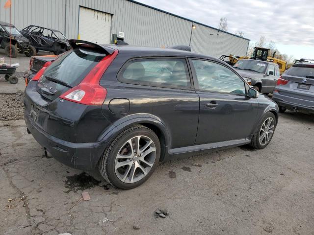 Photo 3 from auction – 2009 VOLVO C30 T5 with VIN YV1MK672092148652