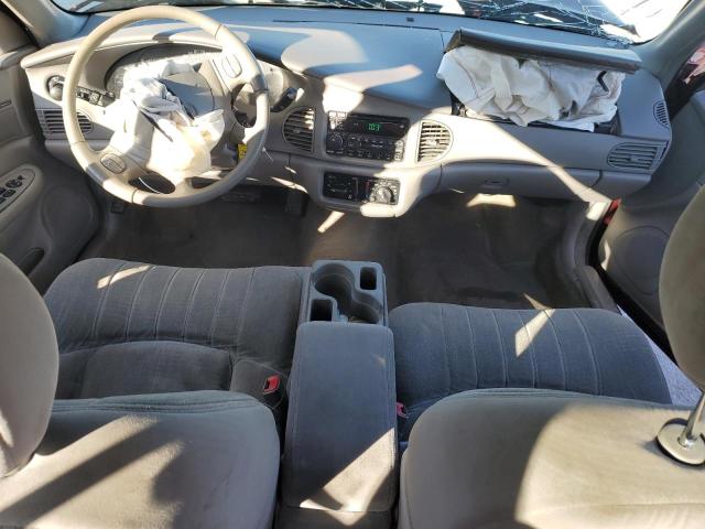 Фото 8 с аукциона – 2002 BUICK CENTURY CU с VIN 2G4WS52J321219481