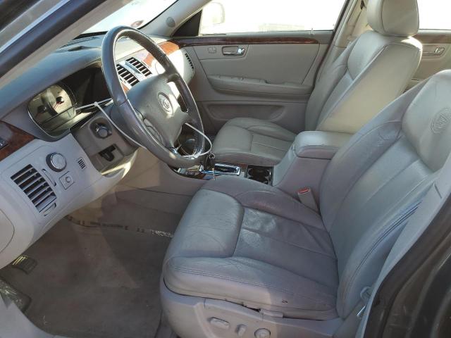 Photo 7 from auction – 2006 CADILLAC DTS with VIN 1G6KD57Y46U239903
