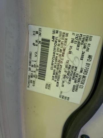صورة رقم 14 من المزاد - 2005 FORD EXPLORER L مع VIN 1FMDU65W95ZA48133