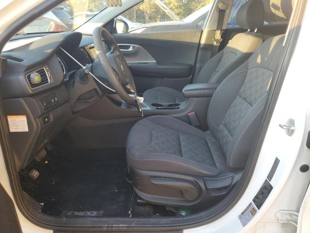 Photo 7 from auction – 2019 KIA NIRO FE with VIN KNDCB3LC0K5251458