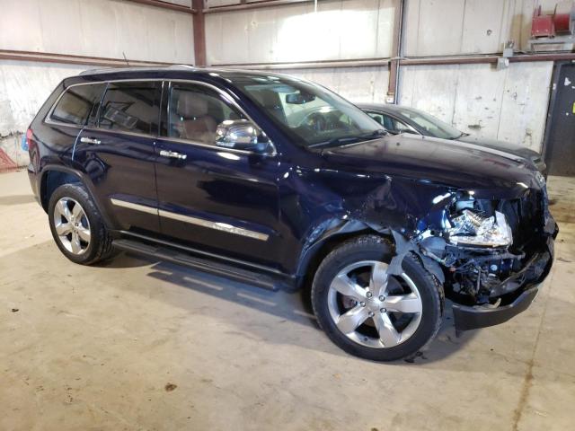 Photo 4 from auction – 2012 JEEP GRAND CHER with VIN 1C4RJFCT0CC190205