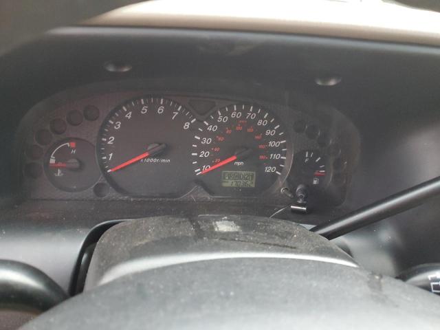 Photo 9 from auction – 2002 MAZDA TRIBUTE LX with VIN 4F2CU08112KM33770
