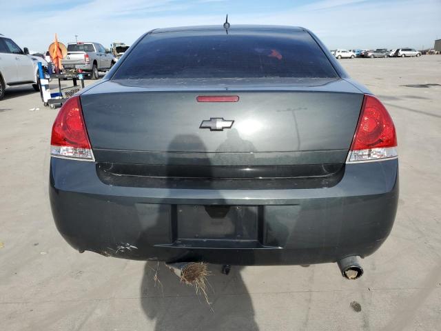 Photo 6 from auction – 2015 CHEVROLET IMPALA LIM with VIN 2G1WA5E35F1129770