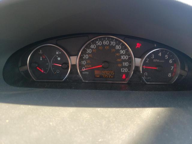 Photo 9 from auction – 2007 SATURN ION LEVEL with VIN 1G8AJ55FX7Z184262