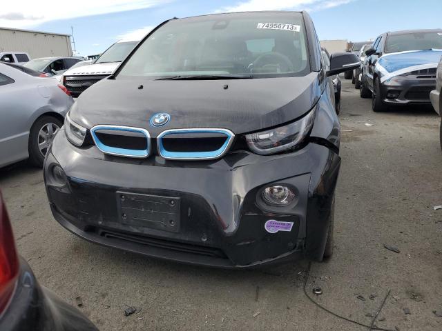 Photo 5 from auction – 2016 BMW I3 REX with VIN WBY1Z4C55GV506749