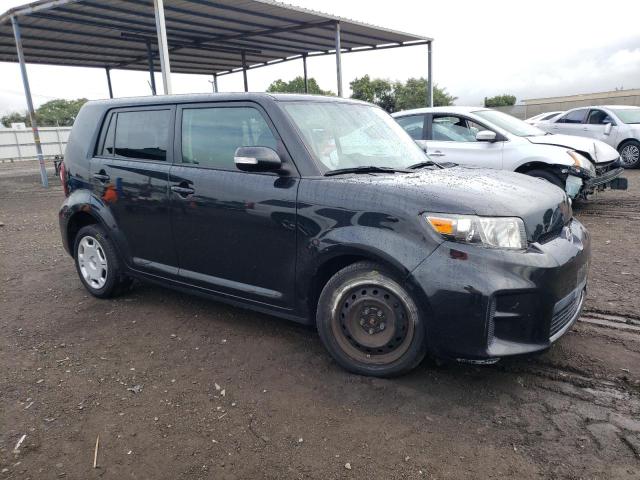 Photo 4 from auction – 2012 TOYOTA SCION XB with VIN JTLZE4FE9C1145043