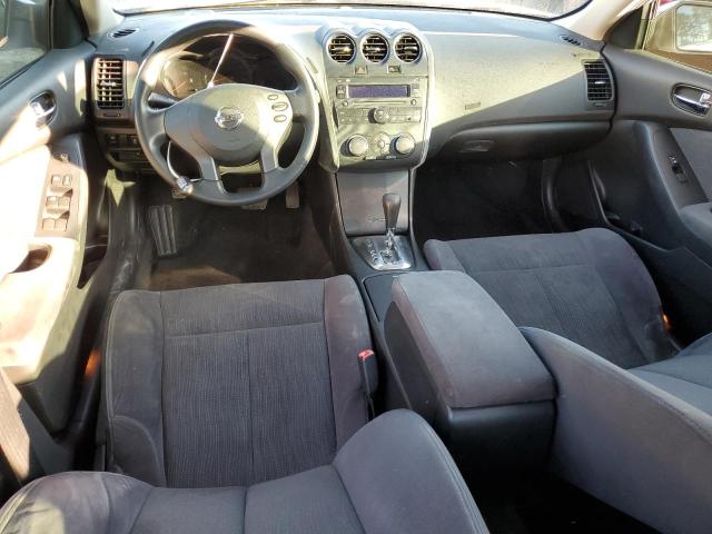 Photo 8 from auction – 2012 NISSAN ALTIMA BAS with VIN 1N4AL2AP8CN430911