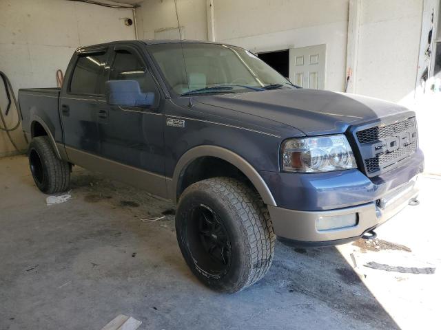 Photo 4 from auction – 2004 FORD F150 SUPER with VIN 1FTPW14504KD53678