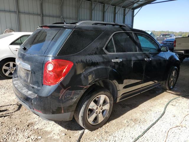Photo 3 from auction – 2012 CHEVROLET EQUINOX LT with VIN 2GNALFEK5C6137382