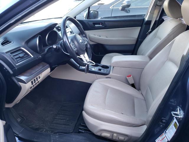 Photo 7 from auction – 2017 SUBARU OUTBACK 2. with VIN 4S4BSANC5H3434528