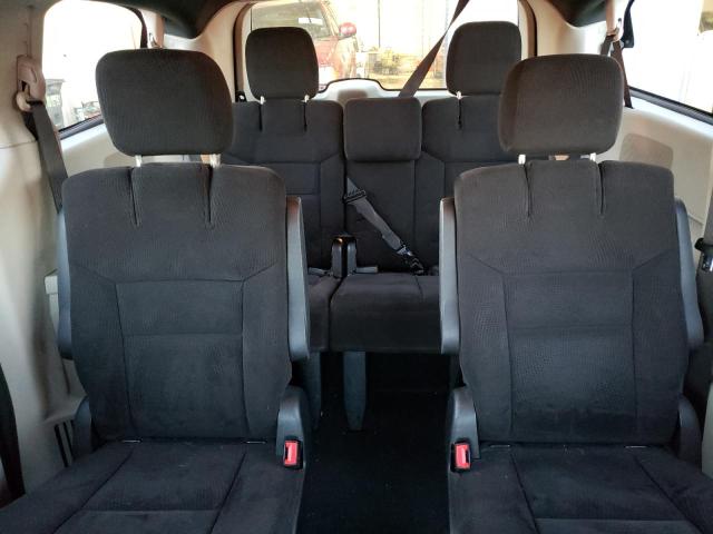 Photo 10 from auction – 2014 DODGE GRAND CARA with VIN 2C4RDGBG4ER467983