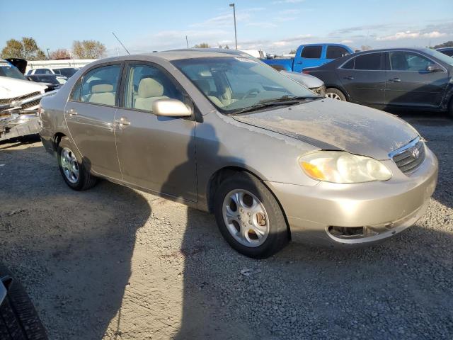 Photo 4 from auction – 2005 TOYOTA COROLLA CE with VIN 1NXBR32E55Z497969