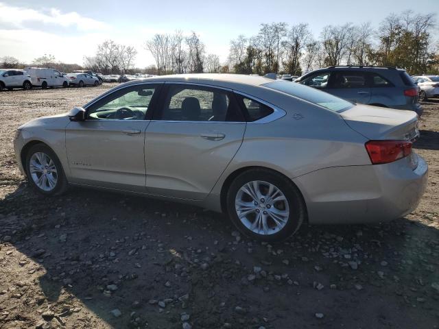 Photo 2 from auction – 2014 CHEVROLET IMPALA ECO with VIN 2G11Z5SR5E9263691
