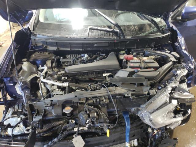 Photo 11 from auction – 2019 NISSAN ROGUE S with VIN KNMAT2MV3KP534410