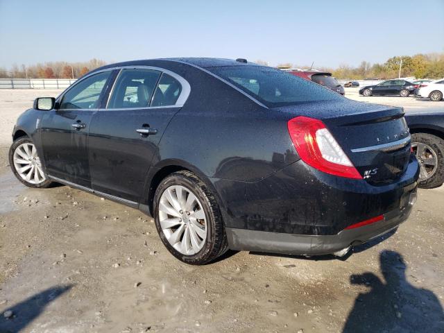 Photo 2 from auction – 2015 LINCOLN MKS with VIN 1LNHL9EK7FG603385