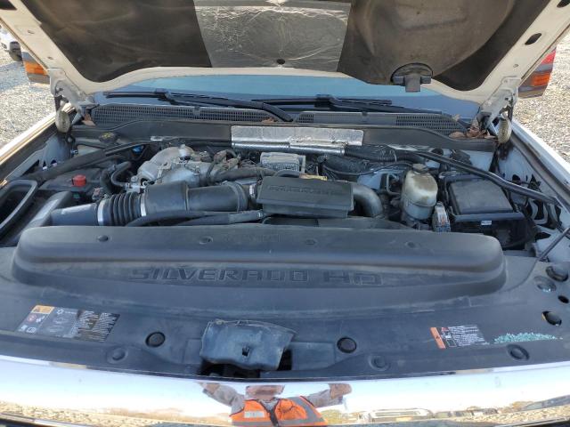 Photo 11 from auction – 2017 CHEVROLET SILVERADO with VIN 1GC2KVEY6HZ322275